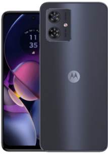 Motorola Moto G54 5G 8GB/256GB Midnight Blue recenze