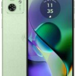 Motorola Moto G54 5G 8GB/256GB Mint Green recenze