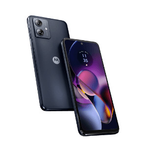 Motorola Moto G54 5G Power Edition 12GB/256GB Midnight Blue recenze