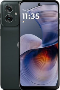 Fotografie Motorola Moto G55 5G 8GB/256GB Forest Grey  recenzía