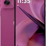 Motorola Moto G55 5G 8GB/256GB Twilight Purple recenze