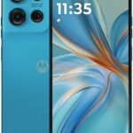 Motorola Moto G75 5G 8GB/256GB Aqua Blue recenze