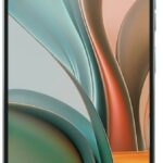 Motorola Moto G75 5G 8GB/256GB Charcoal Grey recenze