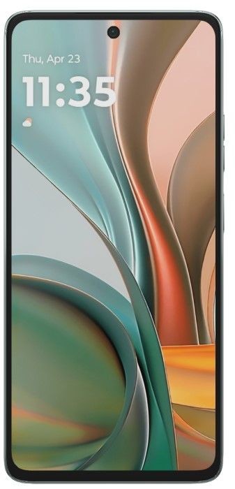 Motorola Moto G75 5G 8GB/256GB Charcoal Grey recenze