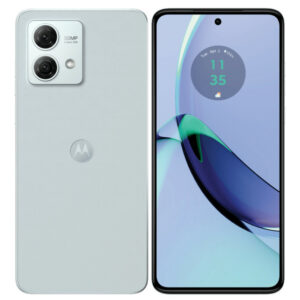 Fotografie Motorola Moto G84 5G 8GB/256GB Marshmallow Blue  recenzía