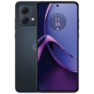 Fotografie Motorola Moto G84 5G 8GB/256GB Midnight Blue  recenzía