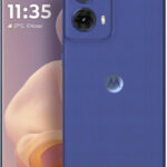 Motorola Moto G85 5G 12GB/256GB Cobalt Blue recenze