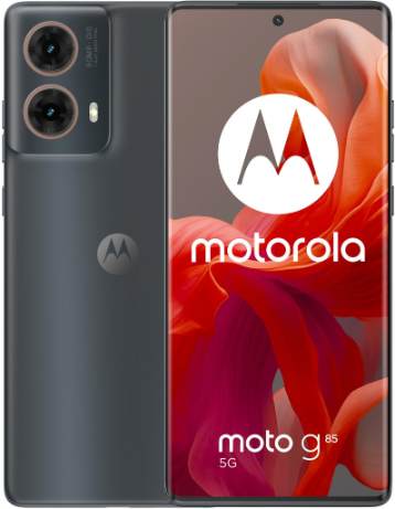 Motorola Moto G85 5G 12GB/256GB Urban Grey recenze