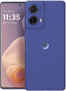 Motorola Moto G85 5G 8GB/256GB Cobalt Blue recenze