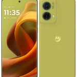 Motorola Moto G85 5G 8GB/256GB Olive Green recenze