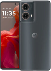 Fotografie Motorola Moto G85 5G 8GB/256GB Urban Grey  recenzía