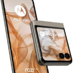 Motorola Razr 50 8GB/256GB Beach Sand recenze