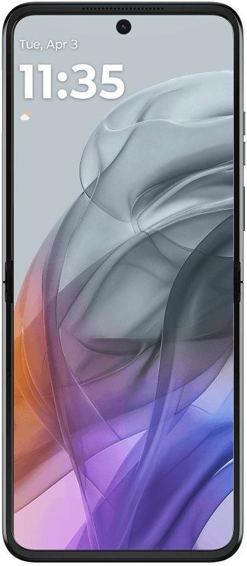 Motorola Razr 50 8GB/256GB Koala Grey recenze