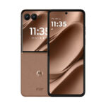 Motorola Razr 50 Ultra 12GB/512GB Mocha Mousse recenze