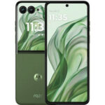 Motorola Razr 50 Ultra 12GB/512GB Spring Green recenze