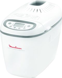 Fotografie Moulinex OW 610131 recenzía