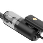 Myers Power HVC-1 Černý recenze