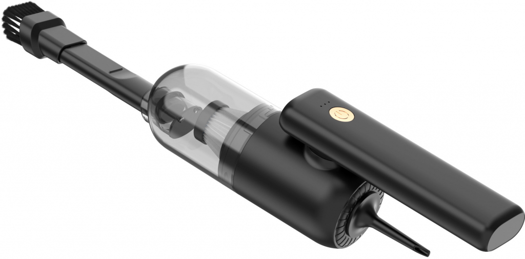 Myers Power HVC-1 Černý recenze