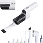 Myers Power HVC-2 Bílý recenze