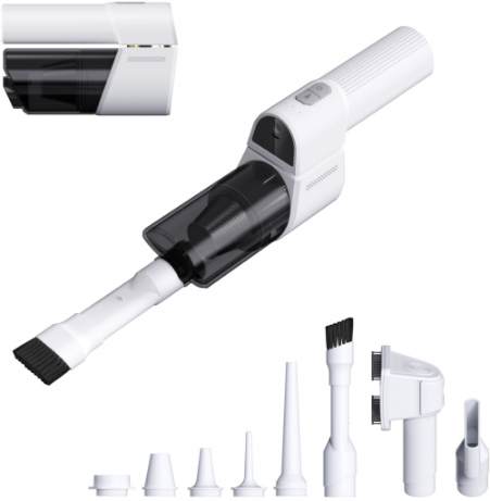 Myers Power HVC-2 Bílý recenze