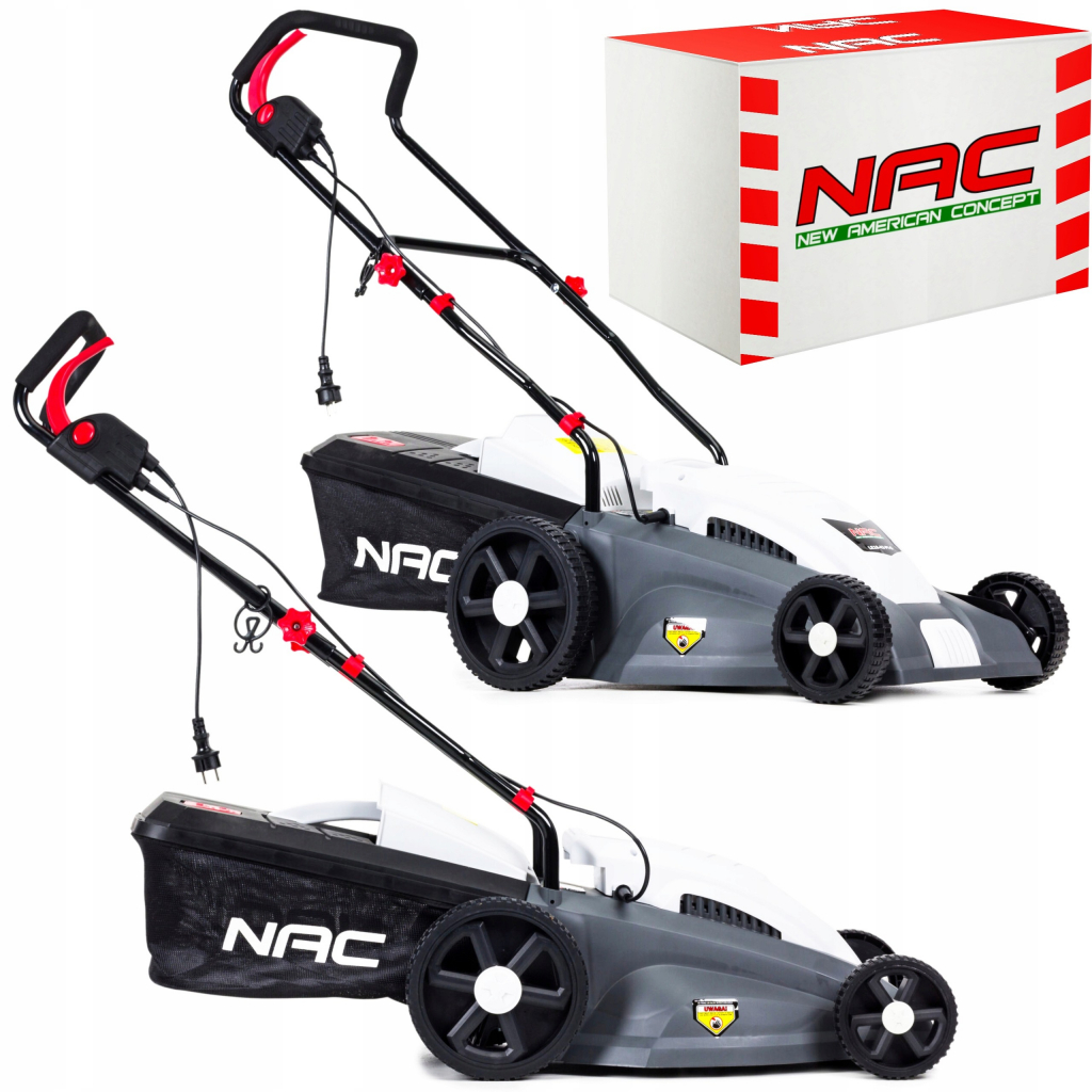 NAC LE18-42-PI-G recenze