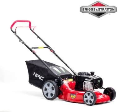 NAC LP46-500E-H recenze