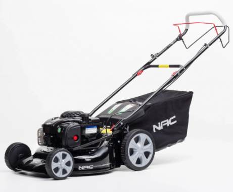 NAC LS46-500E-H recenze