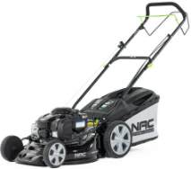 NAC LS46-575EX-HS-NG recenze