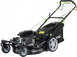 Fotografie NAC LS56-196L  recenzía