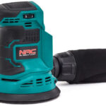 NAC OS-125-LI-20V recenze