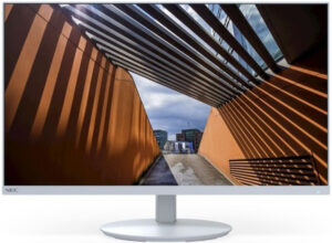 Fotografie NEC E244FL recenzía