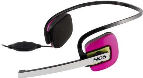 NGS AMPHORACIPHER recenze