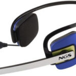 NGS AMPHORASCRIPT recenze