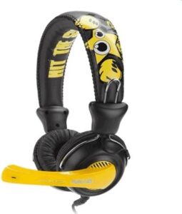 Fotografie NGS HITTHESOUND  recenzía