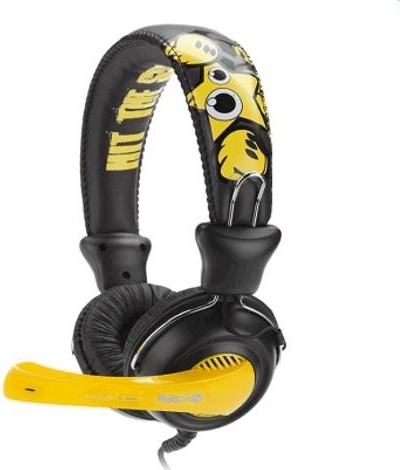 NGS HITTHESOUND recenze