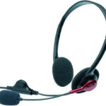 NGS MS103 PLUS recenze