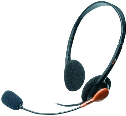 NGS MS104 PLUS recenze