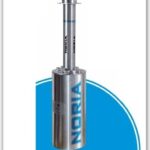 NORIA TERCA – 80 – 16 – N3, 400 V 20 m recenze