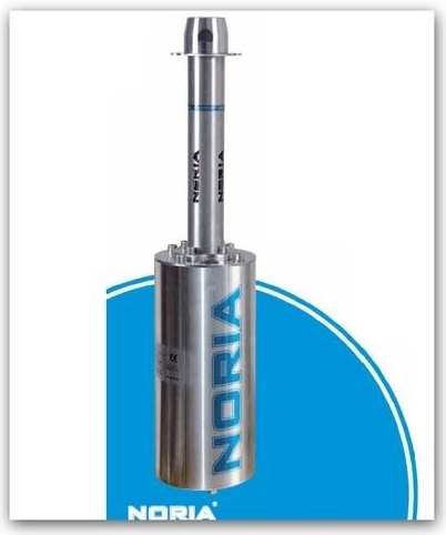 NORIA TERCA – 80 – 16 – N3, 400 V 20 m recenze