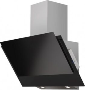 Fotografie NT Air KA 7400 BK 90  recenzía