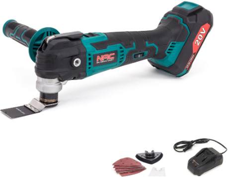 Nac MT-LI-ST-20V recenze