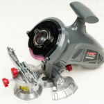 Nac She250-F recenze