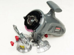 Fotografie Nac She250-F  recenzía