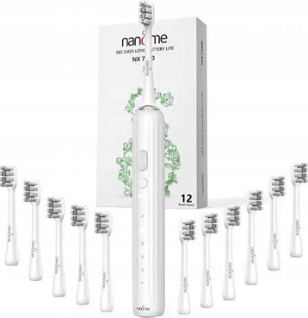 Nandme NX 7000 recenze