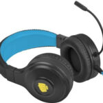 Natec Fury Warhawk recenze