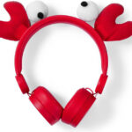 Nedis Animaticks Chrissy Crab recenze