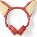 Nedis Animaticks Franky Fox recenze