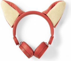 Fotografie Nedis Animaticks Franky Fox recenzía