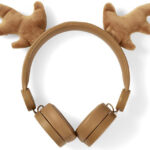 Nedis Animaticks Ruddy Reindeer recenze