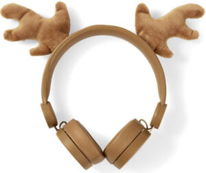 Fotografie Nedis Animaticks Ruddy Reindeer recenzía